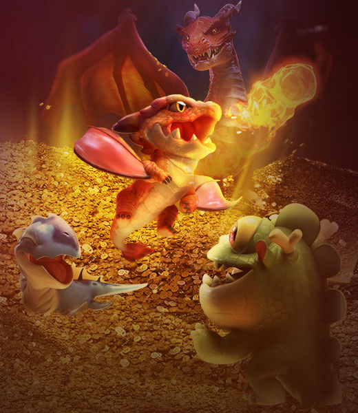 Dragon Hatch